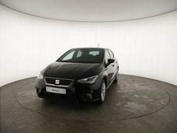 Schwarz Gebraucht 2024 Seat Ibiza FR Limousine | 17.260 € (Guter Preis)