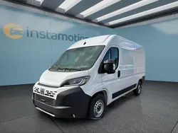 Weiß Neu 2025 Fiat Ducato Van | 38.799 € (Fairer Preis)