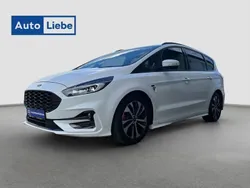 Weiß Gebraucht 2020 Ford S-MAX ST-Line Van / Kleinbus | 29.890 € (Fairer Preis)
