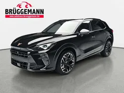 Schwarz Gebraucht 2025 Cupra Terramar VZ SUV | 45.490 € (Guter Preis)