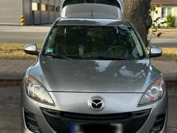 Silber Gebraucht 2011 Mazda 3 Inclusive Limousine | 5.100 € (Teuer)