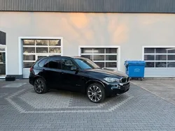 Schwarz Gebraucht 2018 BMW X5 M M Sport SUV | 41.990 € (Fairer Preis)