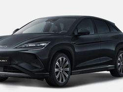 Schwarz Neu 2026 BYD Sealion 7 SUV | 50.990 € (Guter Preis)