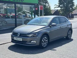 Grau Gebraucht 2019 VW Polo Join Limousine | 8.999 € (Fairer Preis)