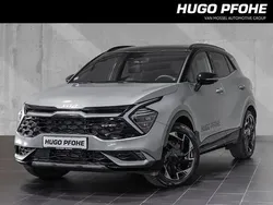 (h8g) penta metal m (grau) Neu 2025 Kia Sportage Spirit SUV | 36.940 € (Guter Preis)