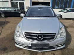 Silber Gebraucht 2010 Mercedes R350 Edition Van / Kleinbus | 5.999 € (Superpreis)