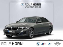 Bmw individual dravitgrau Gebraucht 2023 BMW 320e Limousine | 31.820 € (Etwas zu teuer)