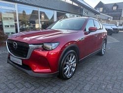 Rot Gebraucht 2022 Mazda CX-60 Exclusive-Line SUV | 35.000 € (Superpreis)