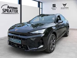 Schwarz Gebraucht 2025 Cupra Formentor SUV | 34.990 € (Fairer Preis)