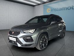 Grau Neu 2025 Cupra Ateca SUV | 37.949 € (Fairer Preis)