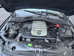 Braun Gebraucht 2005 BMW 530 Limousine | 3.500 € (Superpreis)