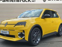 Gelb (pop yellow! (gelb)) Neu 2025 Renault R5 Evolution Kleinwagen | 28.070 €