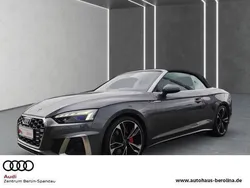 Gebraucht 2021 Audi A5 S-Line Coupé | 37.888 € (Fairer Preis)