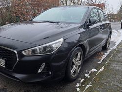 Gebraucht 2017 Hyundai i30 Style Limousine | 8.600 € (Fairer Preis)