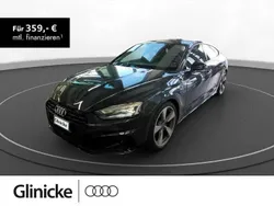 Manhattangrau metallic Gebraucht 2022 Audi A5 Advanced Coupé | 33.880 € (Fairer Preis)