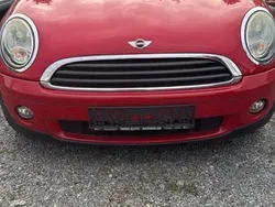 Rot Gebraucht 2010 Mini ONE Kleinwagen | 5.000 € (Fairer Preis)