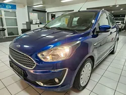 Ford Ka Plus