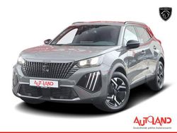 Grau Gebraucht 2024 Peugeot 2008 Allure SUV | 22.490 € (Fairer Preis)