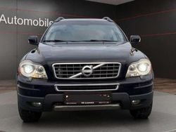 Schwarz Gebraucht 2008 Volvo XC90 SUV | 8.800 € (Guter Preis)
