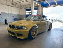 Gelb Gebraucht 2002 BMW M3 Competition Edition Coupé | 55.900 €
