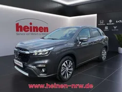 Titan dark gray m Neu 2025 Suzuki SX4 S-Cross Comfort+ SUV | 27.180 € (Superpreis)