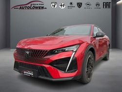 Elixir rot (rot) Gebraucht 2024 Peugeot 408 GTi Limousine | 23.980 € (Superpreis)