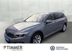 Grau Gebraucht 2022 VW Passat Business Limousine | 22.770 € (Fairer Preis)