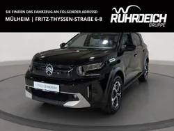 Schwarz Neu 2025 Citroën C3 Kleinwagen | 25.990 € (Fairer Preis)