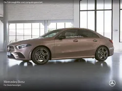 Gebraucht 2022 Mercedes A250 | 27.890 € (Fairer Preis)