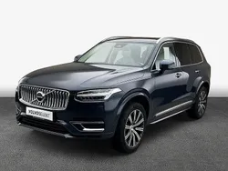 Gebraucht 2022 Volvo XC90 SUV | 48.490 € (Guter Preis)