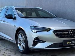 Silber Gebraucht 2021 Opel Insignia Elegance Kombi | 16.490 €