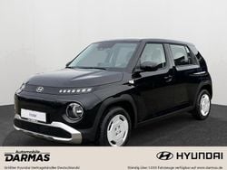 Schwarz Gebraucht 2025 Hyundai Inster Select Kleinwagen | 19.589 € (Superpreis)