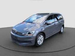 Delfingrau Gebraucht 2024 VW Touran Comfortline Van / Kleinbus | 33.040 € (Fairer Preis)