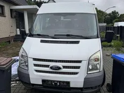 Gebraucht 2012 Ford Transit Kombi | 3.000 € (Superpreis)