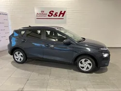 Aurora grey / met Neu 2025 Hyundai Bayon Select SUV | 21.950 € (Fairer Preis)
