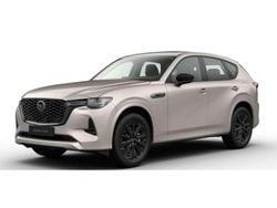 Arctic white Neu 2025 Mazda CX-60 Homura-Line SUV | 47.140 € (Superpreis)