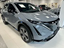 Ceramic grey Gebraucht 2022 Nissan Ariya Advance SUV | 34.900 € (Fairer Preis)
