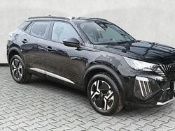Perla nera schwarz Neu 2025 Peugeot 2008 Allure SUV | 20.950 € (Guter Preis)