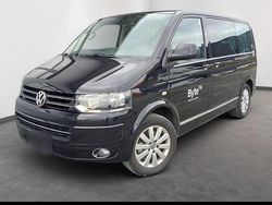 Schwarz Gebraucht 2010 VW T5 Van | 13.999 € (Fairer Preis)