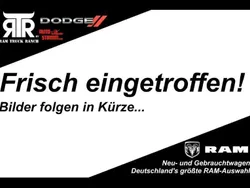 Schwarz Gebraucht 2019 Dodge Ram Abholung | 49.900 €