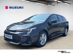 Schwarz Neu 2025 Suzuki Swace Comfort+ Kombi | 30.990 €