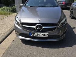 Gebraucht 2016 Mercedes A180 Limousine | 11.800 € (Guter Preis)