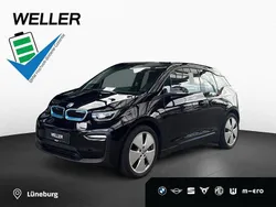 Schwarz Gebraucht 2022 BMW i3 Comfort Edition Kleinwagen | 19.990 € (Fairer Preis)