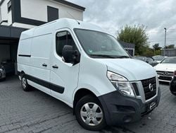 Weiß Gebraucht 2018 Nissan NV400 Van | 16.890 € (Guter Preis)