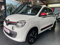 Weiß Gebraucht 2014 Renault Twingo Kleinwagen | 6.590 € (Fairer Preis)