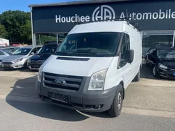 Weiß Gebraucht 2012 Ford Transit Abholung | 8.990 € (Etwas zu teuer)