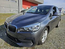Grau Gebraucht 2021 BMW 216 Active Tourer Van / Kleinbus | 12.138 €