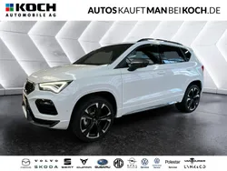 Andere farbe Gebraucht 2022 Cupra Ateca SUV | 39.980 €