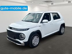 Atlas white / sol Neu 2025 Hyundai Inster Select Kleinwagen | 25.490 € (Guter Preis)