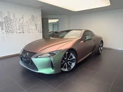 Weiß Gebraucht 2020 Lexus LC 500 Sport Line | 77.000 € (Fairer Preis)